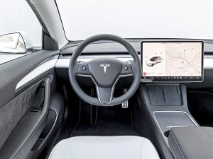 TEST - Tesla Model 3 flikt het weer maar struikelt over dit ene testonderdeel