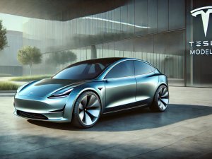 Waarom het wel weer goed komt met Tesla