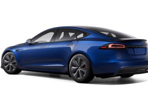 Als je het zo bekijkt, is de elektrische Audi S6 van 95.950 euro een koopje