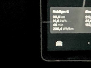 Tesla Model Y (2025): actieradius gemeten bij 100 en 130 km/h