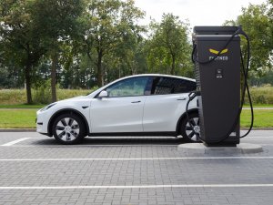 Test Tesla ﻿Model Y Long Range RWD (2024): geen EV-subsidie, toch de beste keus