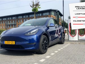 Dit kosten de 5 populairste auto’s van Nederland in de private lease