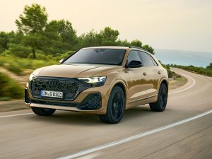 Audi breekt met EV-plannen en ontwikkelt toch nieuwe benzinemotoren