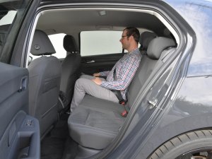 De 4 grootste verschillen tussen de BMW 1-serie en de Volkswagen Golf/Seat Leon