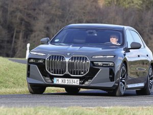 Test: sublieme BMW i7 wordt op 3 vlakken verslagen door Nio ET7