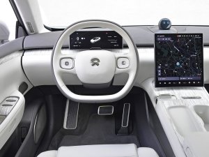 TEST: waarom de BMW i7 een van de comfortabelste auto’s ter wereld is