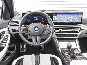 Test: briljante BMW M3 Touring Competition laat Audi RS 4 Avant alle hoeken van het circuit zien