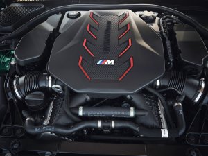 Test: BMW M5 (2024) heeft alles te danken aan zijn stekker