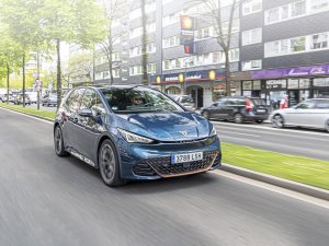TEST - Cupra Born biedt meer ‘Frans comfort’ dan Renault Megane E-Tech Electric