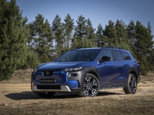Subaru is klaar met de EV-techniek van Toyota: dit kan veel beter