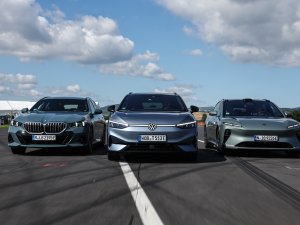 Test elektrische stationwagons: jazeker, er is ook goed nieuws over Volkswagen