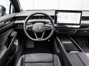 Test elektrische stationwagons: jazeker, er is ook goed nieuws over Volkswagen