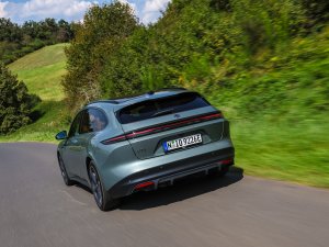 Test elektrische stationwagons: jazeker, er is ook goed nieuws over Volkswagen