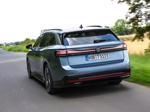 Test elektrische stationwagons: jazeker, er is ook goed nieuws over Volkswagen