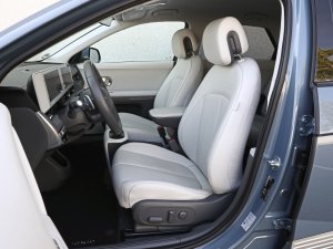 TEST – Waarom de MG Marvel R niet succesvol is (en de Hyundai Ioniq 5 wel)