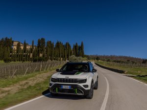 In deze 11 SUV’s rijd je al voor minder dan 400 euro (waaronder 7 EV's)