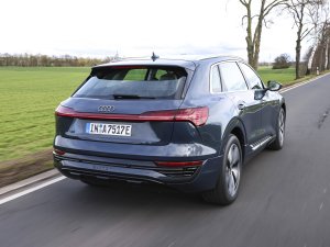 TEST: Waarom het raar is dat niemand een Audi Q8 e-tron koopt