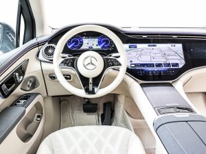 TEST: Laat de Duitse automerken deze 4 lessen van de Kia EV9 leren