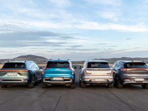 SUV-TEST: Op deze vlakken is de Volvo EX90 niet te kloppen