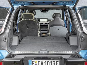 TEST: Kia EV9 vernedert de 25.000 euro duurdere Volvo EX90