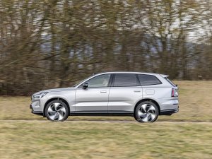 TEST: Kia EV9 vernedert de 25.000 euro duurdere Volvo EX90