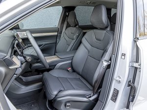 TEST: Kia EV9 vernedert de 25.000 euro duurdere Volvo EX90