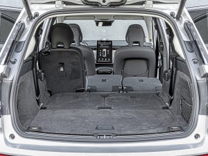 TEST: Kia EV9 vernedert de 25.000 euro duurdere Volvo EX90