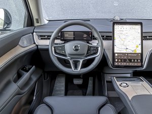 SUV-TEST: Op deze vlakken is de Volvo EX90 niet te kloppen