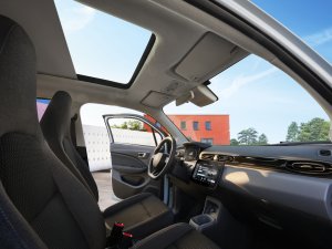 De goedkoopste private lease auto van dit moment is elektrisch (en het niet de Dacia Spring)