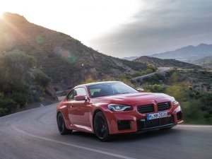TEST: magistrale BMW M2 is nu al een klassieker