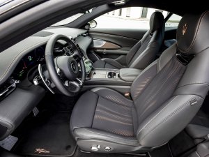 TEST Maserati GranTurismo Folgore: hoe kan iets zó saai én zó bruut zijn?