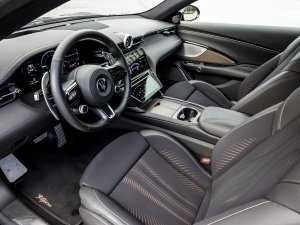 TEST Maserati GranTurismo Folgore: hoe kan iets zó saai én zó bruut zijn?
