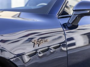TEST Maserati GranTurismo Folgore: hoe kan iets zó saai én zó bruut zijn?