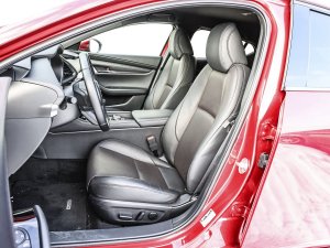 TEST: zo bevalt de e-Skyactiv X van Mazda – de benzinemotor met dieseltrekjes