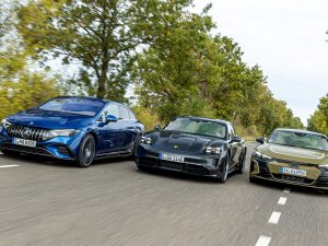 TEST – Waarom de elektrische Mercedes-AMG EQE 53 het koopje van de maand is