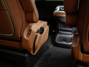 TEST - Mercedes VLE (+ video)