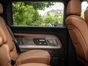 TEST - Mercedes VLE (+ video)