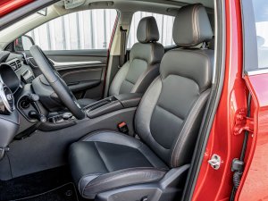 Dit is de goedkoopste elektrische SUV met private lease