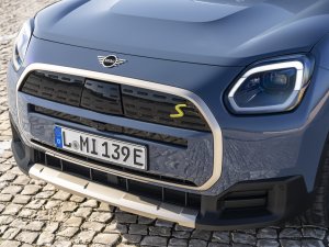 Test Mini Countryman Electric: dit maakt ‘m nog dikker en nog Duitser