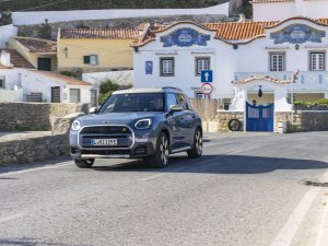 Test Mini Countryman Electric: dit maakt ‘m nog dikker en nog Duitser