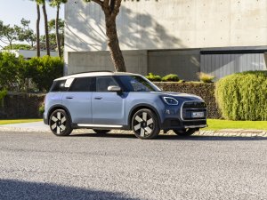 Test Mini Countryman Electric: dit maakt ‘m nog dikker en nog Duitser