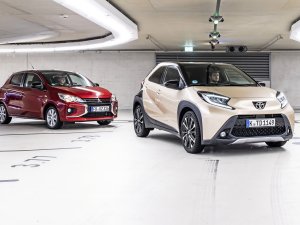 TEST: Zo luxe is de goedkoopste nieuwe auto van Nederland