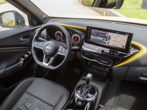 Review Nissan Juke (2024): hoe een likje verf een wereld van verschil maakt