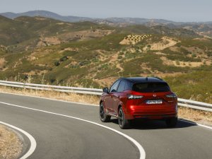 Test: Nissan heeft de Nissan Qashqai (2024) op de goede plekken aangepast