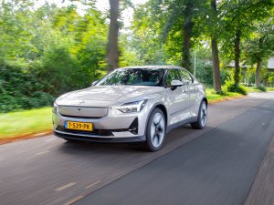 Chinese automerken in Nederland: overzicht en prijzen