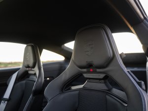 TEST Porsche 911 GT3 Touring: ideaal voor naar de bakker óf de Nürburgring
