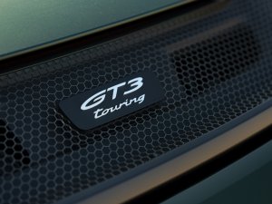 TEST Porsche 911 GT3 Touring: ideaal voor naar de bakker óf de Nürburgring