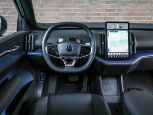 Goedkoopste Hyundai Ioniq 3 doet alsof hij een Tesla is - maar ben jij daar blij mee?