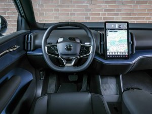 Test: hoe is de prijs-/kwaliteitverhouding in de Volvo EX30, Hyundai Kona en Smart #1?