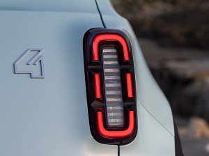Test Renault 4 E-Tech Electric 52 kWh